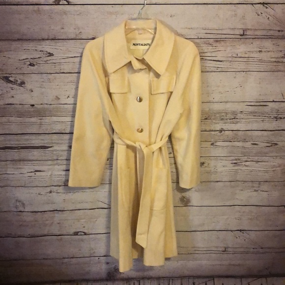 Montaldo’s wool coat - Picture 6 of 8